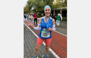 Medio Maratón Valencia Trinidad : VALENCIA (Espagne)