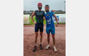 Cross de Sarre-Union : SARRE-UNION (67)