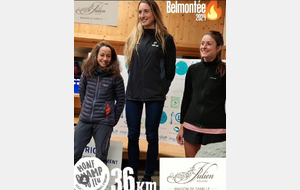 La Belmontée du Feu : BELMONT (67)