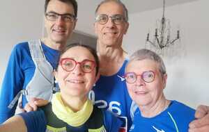 Zurich Marathon Barcelona : Barcelona (Espagne)