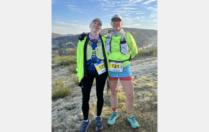 Marathon du Donon : SAINT QUIRIN (57)