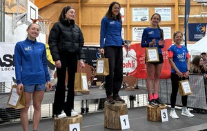 Vosgirunners : Niederbronn-les-Bains (67)