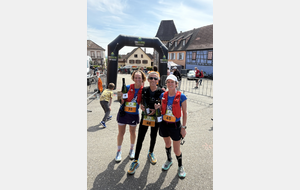 Les Perles du Vignoble : BEBLENHEIM (68)