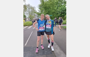 Brooks Marathon du Lac d’Annecy : ANNECY (74)