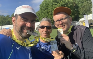 Copenhagen marathon : COPENHAGUE (Danemark)