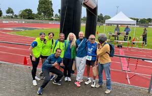 Ausgabe des Kehler Rheinuferlaufes : KEHL (Allemagne)