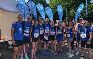 Foulées Éco-Solidaires de Schiltigheim : SCHILTIGHEIM (67)