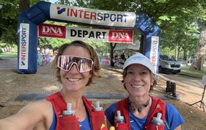 Courses du Taennchel : RIBEAUVILLE (68)