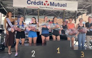 Marathon du Vignoble d'Alsace : MOLSHEIM (67)