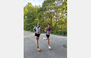 Ronde des Bûcherons : SCHIRRHEIN (67)