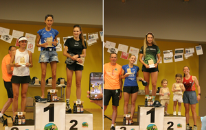 Trail du mur Païen : SAINT-NABOR (67)