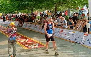 Challenge du Montcalm : AUZAT (09)