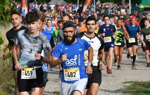 Les Foulées de Dettwiller : DETTWILLER (67)