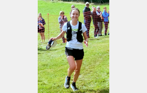 Les crêtes vosgiennes : ORBEY (68) 