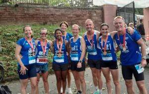 Course Oberschaeffolsheim Wolfisheim C.O.W : WOLFISHEIM (67)