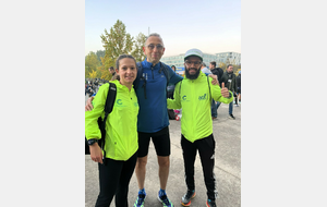 Euro Marathon Metz : METZ (57)