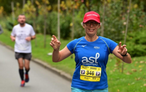 Bucharest Marathon : BUCAREST (Roumanie)