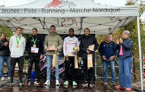 Les courses de Colmar by Lonza : COLMAR (68)