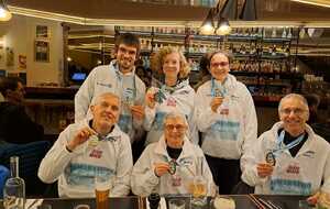 Marathon de la Rochelle Serge Vigot : LA ROCHELLE (17)