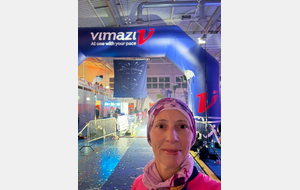 NEUJAHRSMARATHON ZURICH : ZURICH (Suisse)