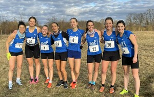 Championnats 67 &amp; 68 + Cea De Cross : PFAFFENHEIM (68)