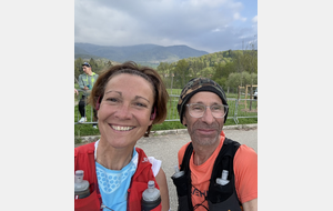 Trail du Wurzel : VILLE (67)