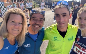 La Colmarienne - Les Courses Yago : COLMAR (68)