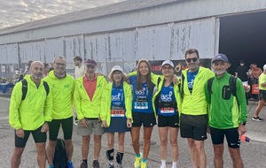 La Course de la COW : WOLFISHEIM (67)