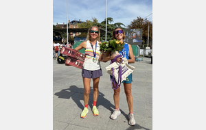 Marathon de Colmar : COLMAR (68)