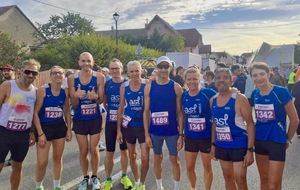 Gerstheim ried run and rock grrr : GERSTHEIM (67)