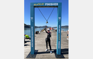 Wörthersee Marathon : Klagenfurt am Wörthersee (Autriche)
