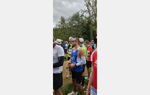 Marathon Ardèche : ARDECHE (07)