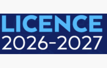 Informations sur le renouvellement des licences