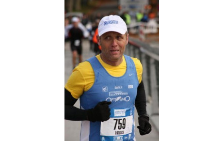 MARATHON DE STRASBOURG