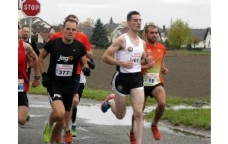 10 km de La Wantzenau