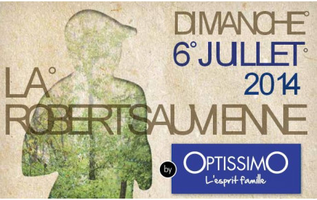 Résultats Robertsauvienn 2014