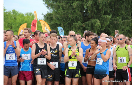 Les PHOTOS de la Robertsauvienne-2016