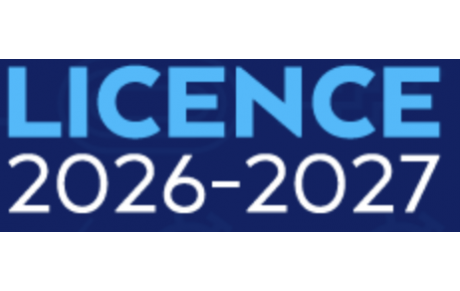Informations sur le renouvellement des licences