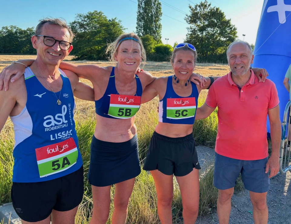 Eckbo Run : ECKBOLSHEIM (67)