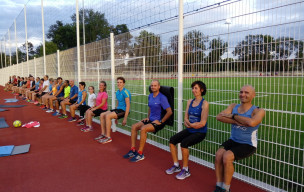 2017 séance PPG – au stade de l'ILL