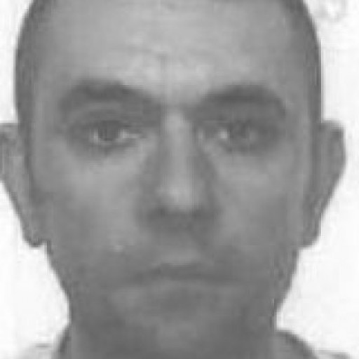 Jose-ramon Gomez Mouta