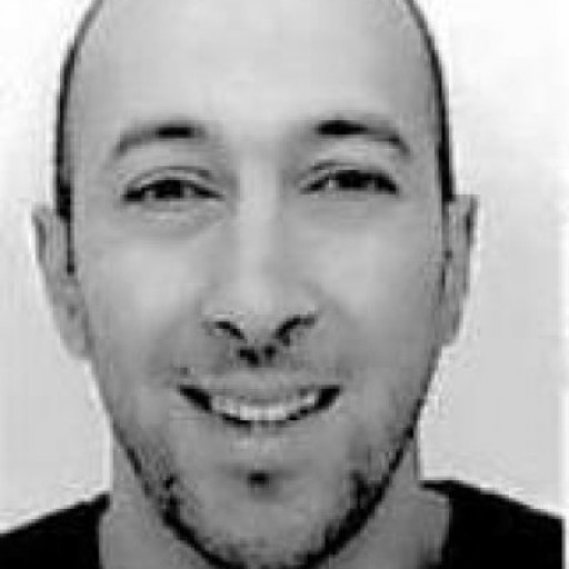 Abdelkader Rouan-serik