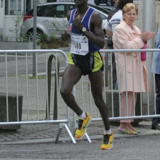 Abdoulaye Abdelkerim