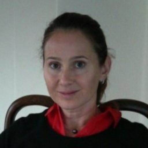 Katarzyna Wenta-mielcarek