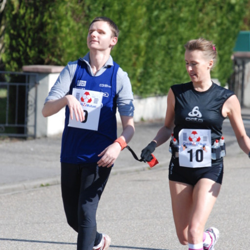 Annette Ludemann-ober