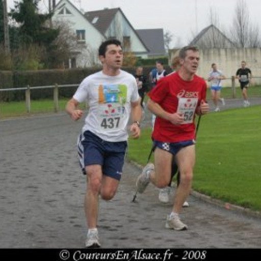 Charles Dupre La Tour