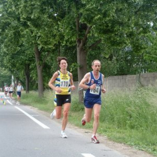 Véronique Haselwander